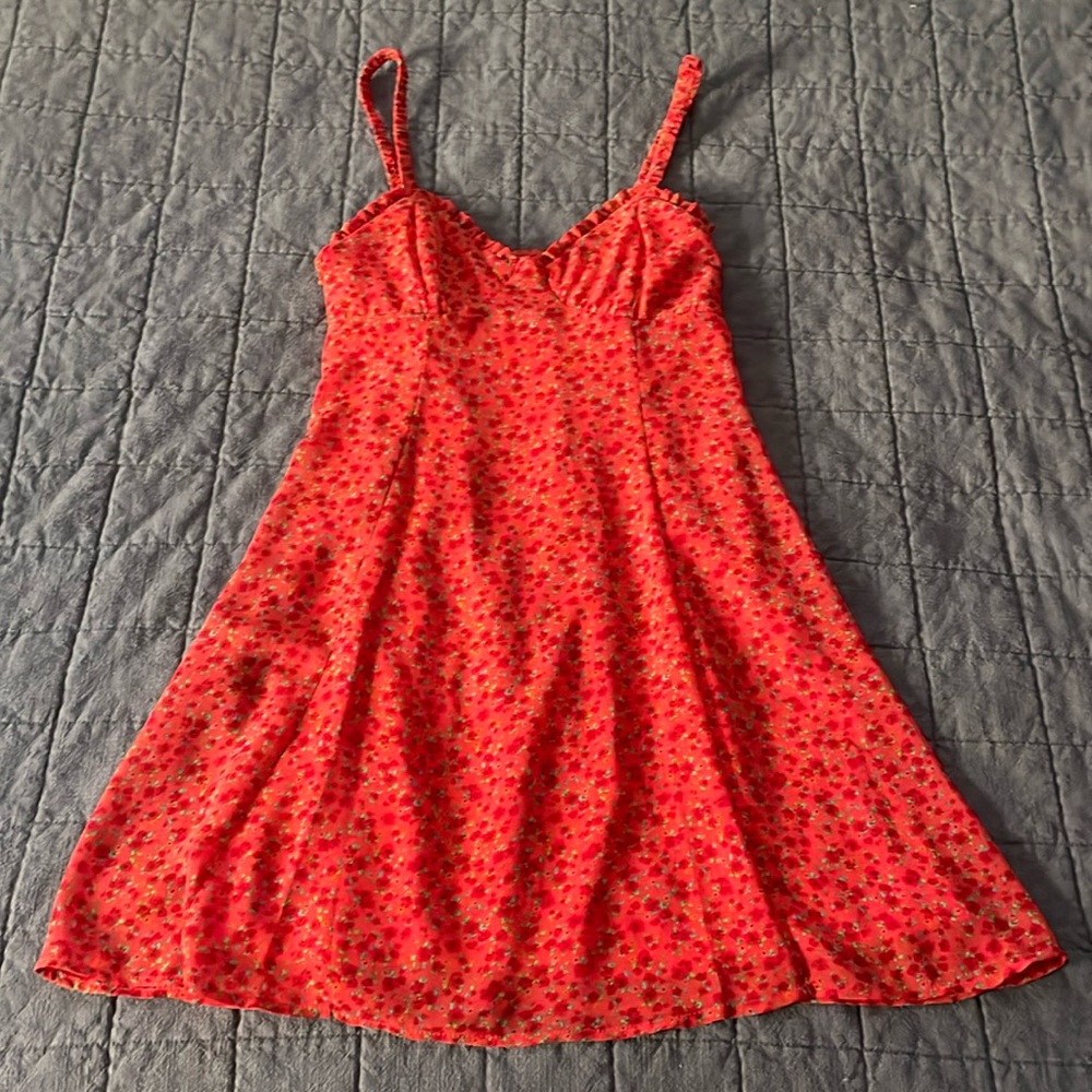 Wild Fable Sundress